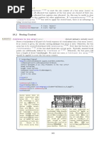 18.2 Storing Content: /boxarrayreset /consumeboxarray /consumetcboxarray /boxarrayclear