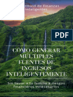 Multiples Fuentes de Ingresos PDF