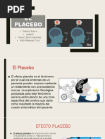 Placebo