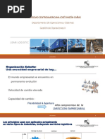 9 Lean Logistic 1 PDF