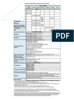 Calendario Vacunación 2018 PDF