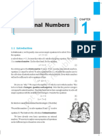 Math Calss 8th PDF