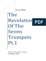 1988.05.25 - The Revelation of The Seven Trumpets Pt.1 PDF