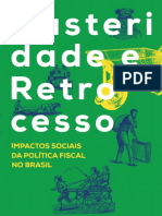 Austeridade e Retrocesso