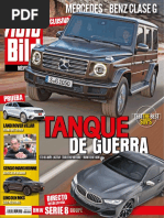 2018-09-01 Auto Bild Mexico