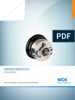 Datasheet SRS50-HEA0-K21 1037083 en PDF