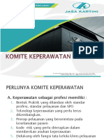 Presentation Komite Keperawatan