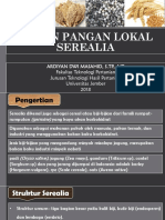 Pangan Lokal Serealia 1-1