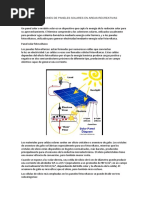 Instalaciones de Paneles Solares en Areas Recreativas