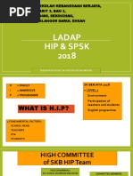 Slide Ladap 2018