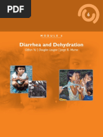 Acute Diarrhea in Adults and Children