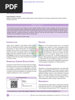 Stress and Hormones