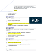 Parcial de Fundamentos y Finanzas Intento 2