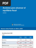 Presentación Medidas 2018 09 03