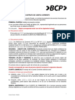 Cuenta Corriente PDF