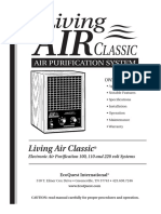 Alpine Air Classic XL 15 Manual