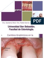 Periodontograma