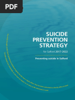 Salford Suicide Prevention Strategy 2017 22