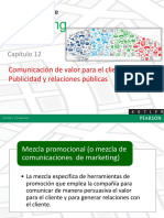 Kotler 12 Comunicaciones Integradas de Marketing