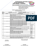 Format TPP Terbaru