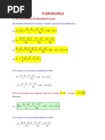 Turbobombas PDF