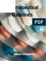 Pharmaguideline Ebook PDF