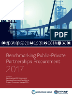 BenchmarkingPPP2017Fullreport PDF