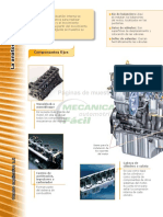 Componentes Fijos: Monoblock o Monobloque