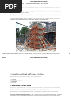 Calculation of Safe Bearing Capacity of Soil Onsite - Liquefaction - SBC Values