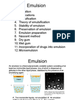 734 Part2 Emulsion