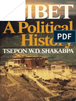 1984, Tibet - A Political History PDF