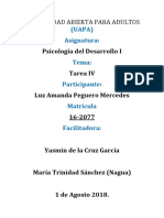 Tarea 6 Derarrollo 1