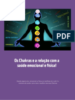 Os Chakras PDF