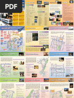 Taipei Tourist Map