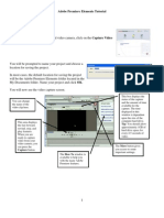 Adobe Premiere Elements Tutorial: Tip: You Should Allow