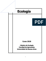 Ecología PDF