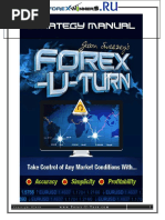 Forex U Turn - Manual PDF