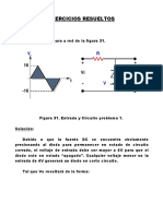 Ejercicios Resueltos