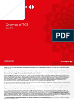 Techcombank - About Us - 06mar2018 s71cb PDF