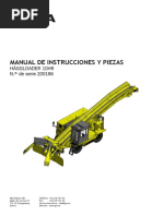 Instructions Manual 10HR Es Rev1