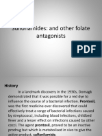 Sulfonamides