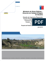 Puente Aporticado