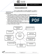 Pa2 Formulacion y Eval