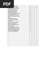 Nombres Comunes en Chiapas