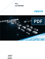 Planet Fieldbus: Profibus and Profinet: Trends