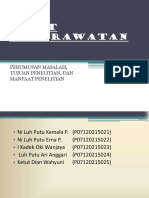 Absen 21-25 Perumusan Masalah, Tujuan, Manfaat