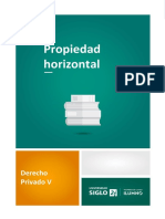 L4 Propiedad Horizontal