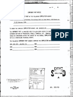 AD-P004 727 Design Guide For Damping of Aerospace Structures