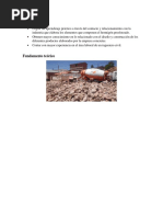 Informe CONCRETEC S.A.