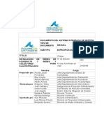 Manual Reparacion Tuberias